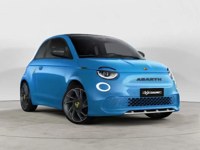 Abarth 500e 2025 occasion