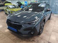 Subaru Crosstrek 2025 occasion