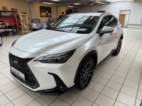 Lexus NX 450h 2025 occasion