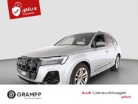 Audi Q7 2025 occasion