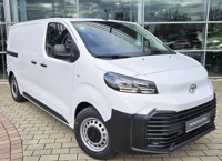 Toyota Proace 2025 occasion