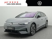Volkswagen ID.7 2025 occasion