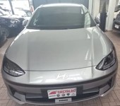Hyundai IONIQ 6 2025 occasion