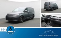 Volkswagen Caddy 2025 occasion