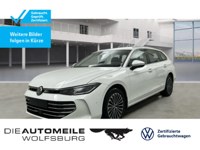 Volkswagen Passat Variant 2025 occasion