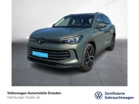 Volkswagen Tiguan 2025 occasion