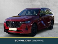 Mazda CX-80 2025 occasion