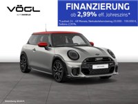 MINI Cooper S Coupé 2025 occasion