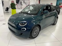 Fiat 500 2025 occasion