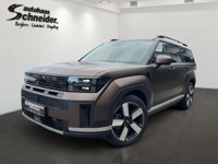 Hyundai SANTA FE 2025 occasion