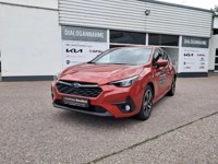 Subaru Impreza 2025 occasion