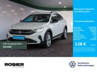 Volkswagen Taigo 2025 occasion