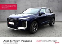Audi Q3 2025 occasion