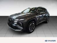 Hyundai TUCSON 2025 occasion