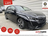 Peugeot 308 2025 occasion