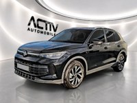 Volkswagen Tiguan 2025 occasion