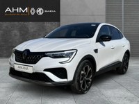 Renault Arkana 2025 occasion
