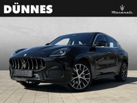 Maserati Grecale 2025 occasion