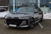 BMW i7 2025 occasion