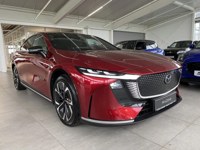 Mazda 6e 2025 occasion
