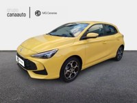 MG MG3 2025 occasion