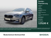 Skoda Fabia 2025 occasion