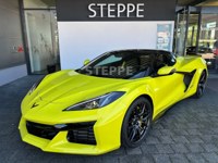 Corvette Z06 2025 occasion