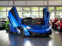 McLaren 620R 2025 occasion