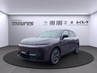 Leapmotor 2025 occasion