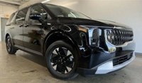 Kia Carnival 2025 occasion