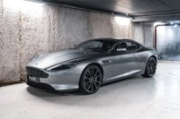 Aston Martin DB9 2025 occasion