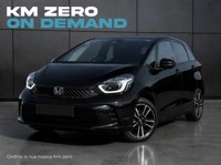 Honda Jazz 2025 occasion