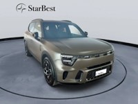 Smart #5 2025 occasion