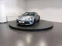 Alpine A110 2025 occasion