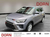 KGM Tivoli 2025 occasion