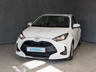 Toyota Yaris 2025 occasion