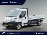 Opel Movano 2025 occasion