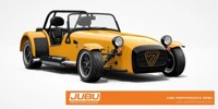 Caterham 2025 occasion