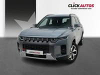 Ssangyong Torres 2025 occasion