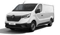 Renault Trafic 2025 occasion