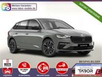 Skoda Scala 2025 occasion