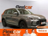 MG ZS 2025 occasion