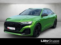 Audi SQ8 2025 occasion