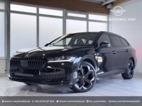 Skoda Superb 2025 occasion