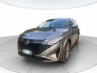 Nissan Qashqai 2025 occasion