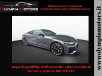 BMW 440 2025 occasion
