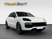 Porsche Cayenne 2025 occasion