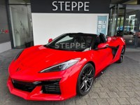 Corvette Z06 2025 occasion
