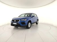 Seat Ateca 2025 occasion