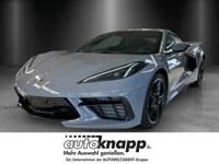 Corvette C8 2025 occasion